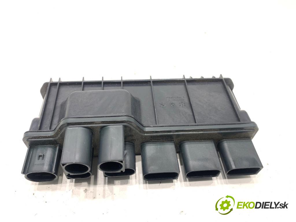 BMW G31 Kombi 2020 140 kW 520 d 1995 Modul ZDROJ: 8479916