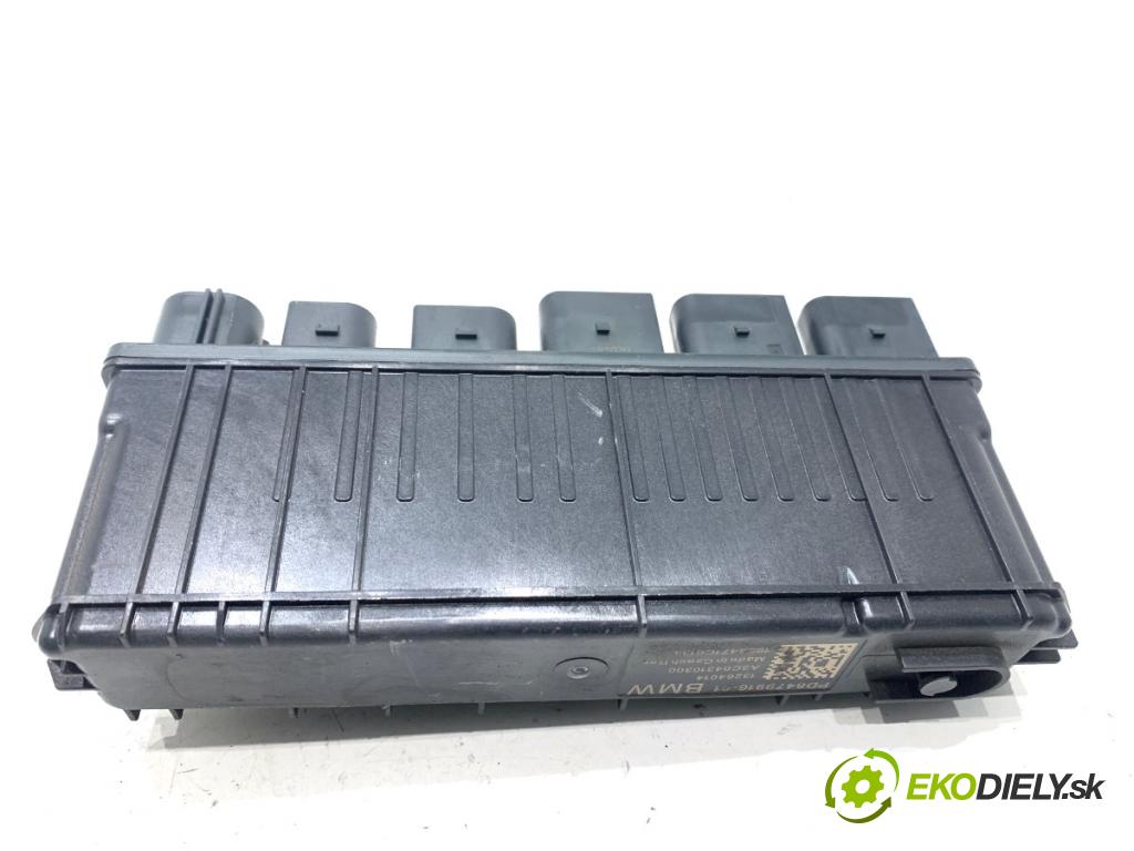 BMW G31 Kombi 2020 140 kW 520 d 1995 Modul ZDROJ: 8479916