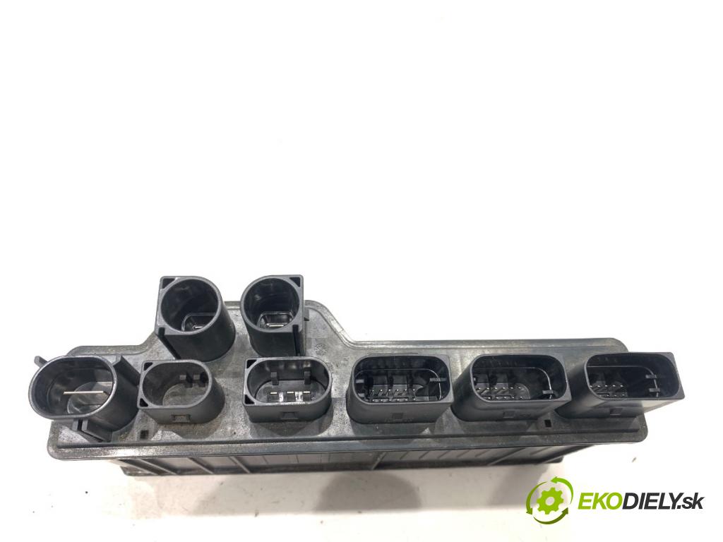 BMW G31 Kombi 2020 140 kW 520 d 1995 Modul ZDROJ: 8479916