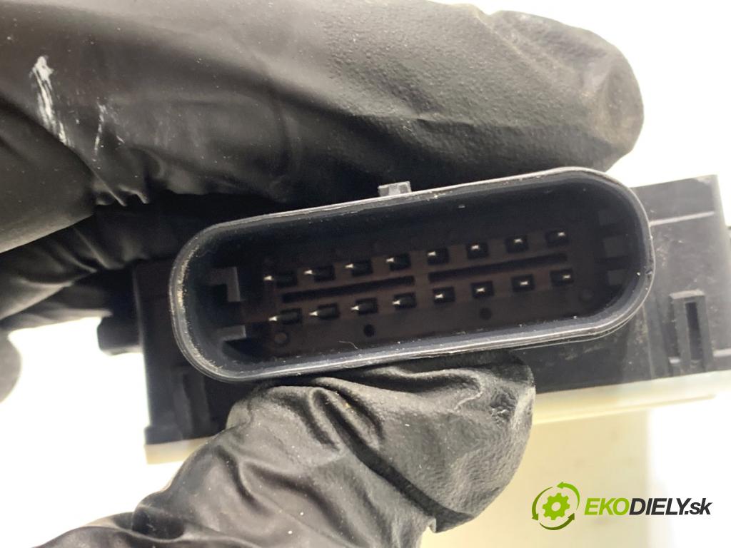 BMW G31 Kombi 2020 140 kW 520 d 1995 RADAR: DISTRONIC 5A0CDA7