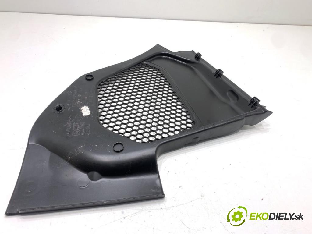 BMW G31 Kombi 2020 140 kW 520 d 1995 clona Lišta torpédo pravá 7388716