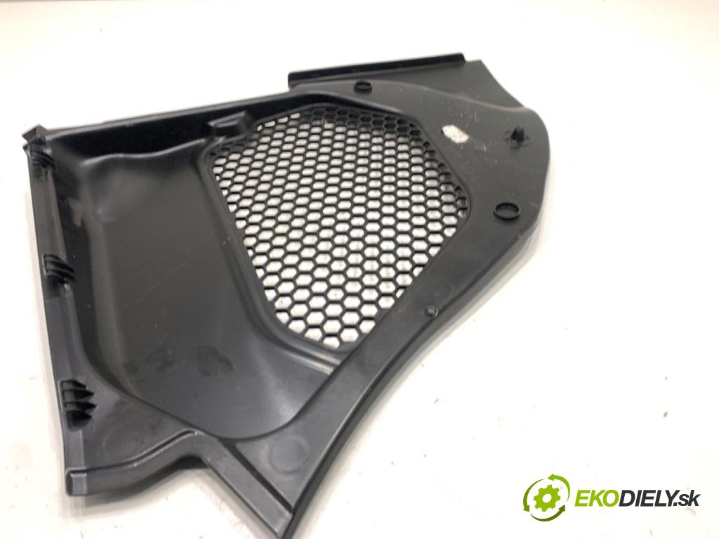 BMW G31 Kombi 2020 140 kW 520 d 1995 Clona Lišta torpédo pravá 7388716