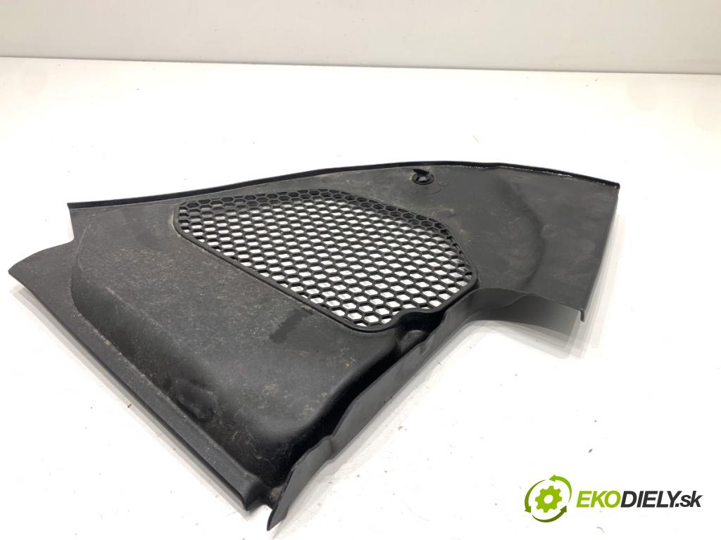 BMW G31 Kombi 2020 140 kW 520 d 1995 Clona Lišta torpédo pravá 7388716