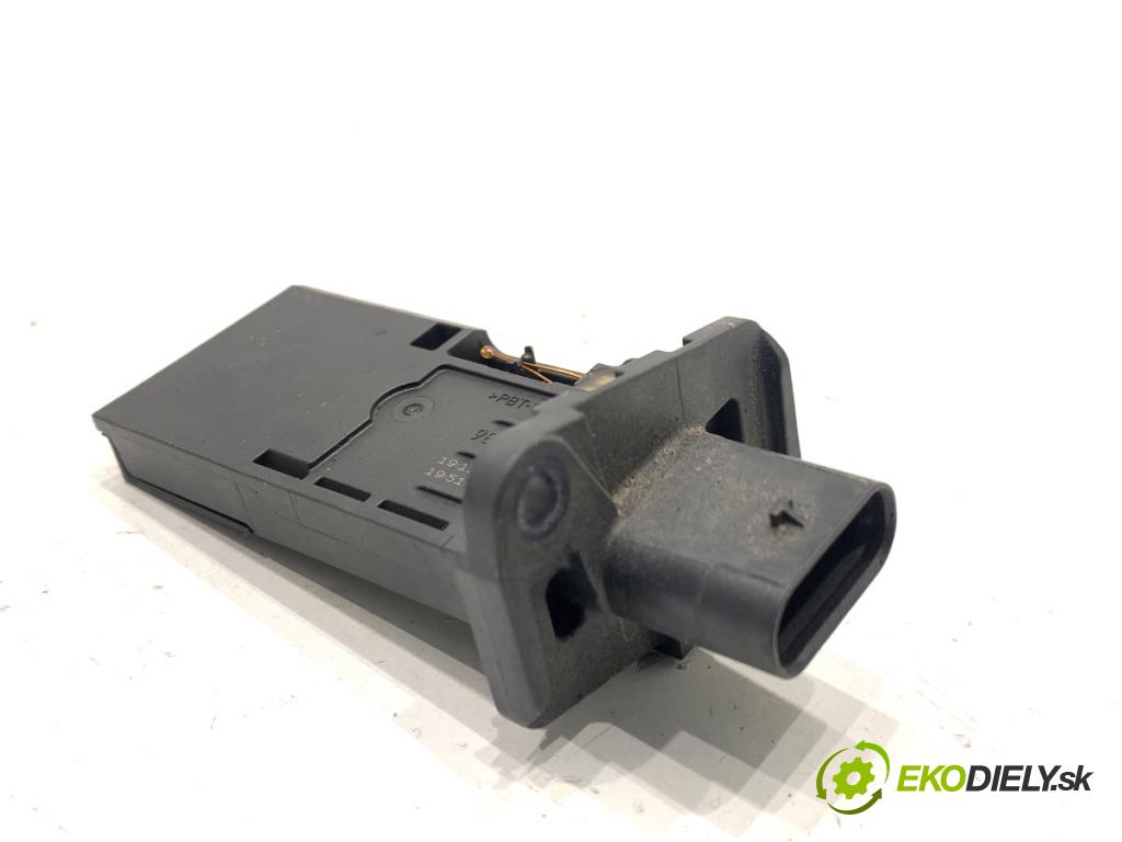 BMW G31 Kombi 2020 140 kW 520 d 1995 Váha vzduchu 8583496 (Váha vzduchu)