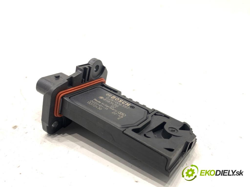 BMW G31 Kombi 2020 140 kW 520 d 1995 Váha vzduchu 8583496 (Váha vzduchu)