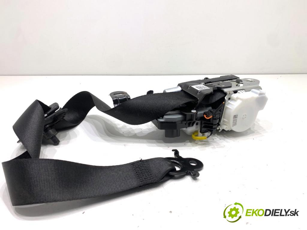 BMW G31 Kombi 2020 140 kW 520 d 1995 držák bezpečnost pravý přední část 7430110