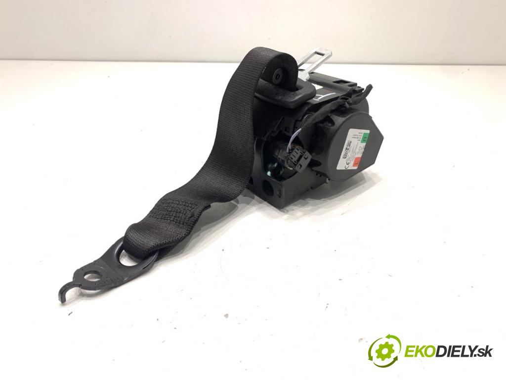 BMW G31 Kombi 2020 140 kW 520 d 1995 Držiak BEZPEČNOSŤ pravy zad 7431234