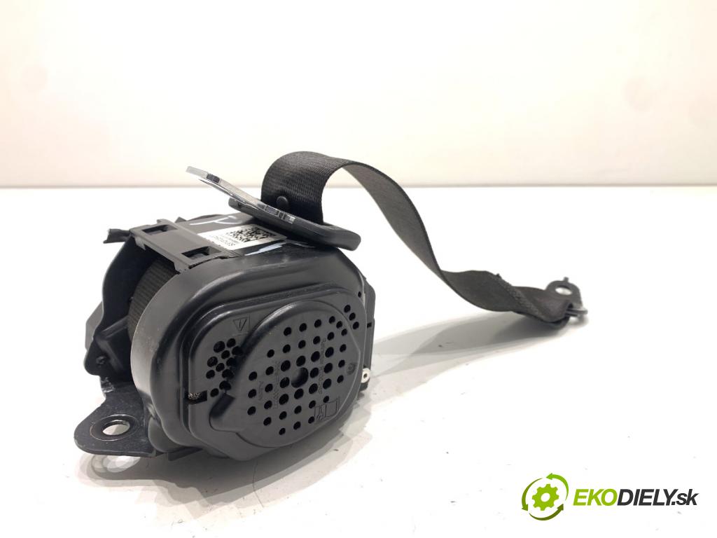 BMW G31 Kombi 2020 140 kW 520 d 1995 Držiak BEZPEČNOSŤ pravy zad 7431234