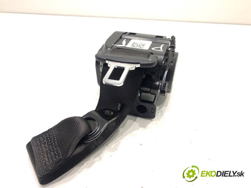 BMW G31 Kombi 2020 140 kW 520 d 1995 Držiak BEZPEČNOSŤ pravy zad 7431234