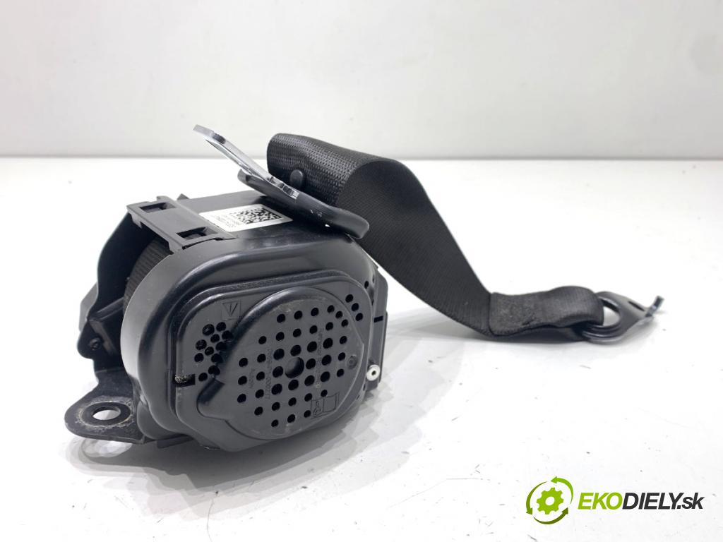 BMW G31 Kombi 2020 140 kW 520 d 1995 Držiak BEZPEČNOSŤ ľavy zad 7431234