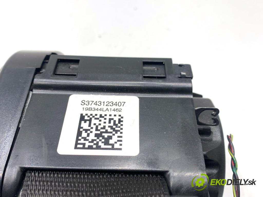 BMW G31 Kombi 2020 140 kW 520 d 1995 Držiak BEZPEČNOSŤ ľavy zad 7431234