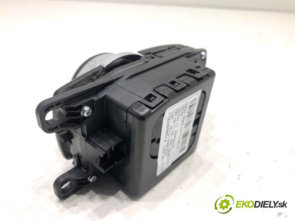 BMW G31 Kombi 2020 140 kW 520 d 1995 násada, držadlo IDRIVE 5A0DC86