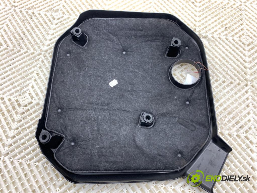 BMW G31 Kombi 2020 140 kW 520 d 1995 Kryt Motor 8579541 (Kryt motora)