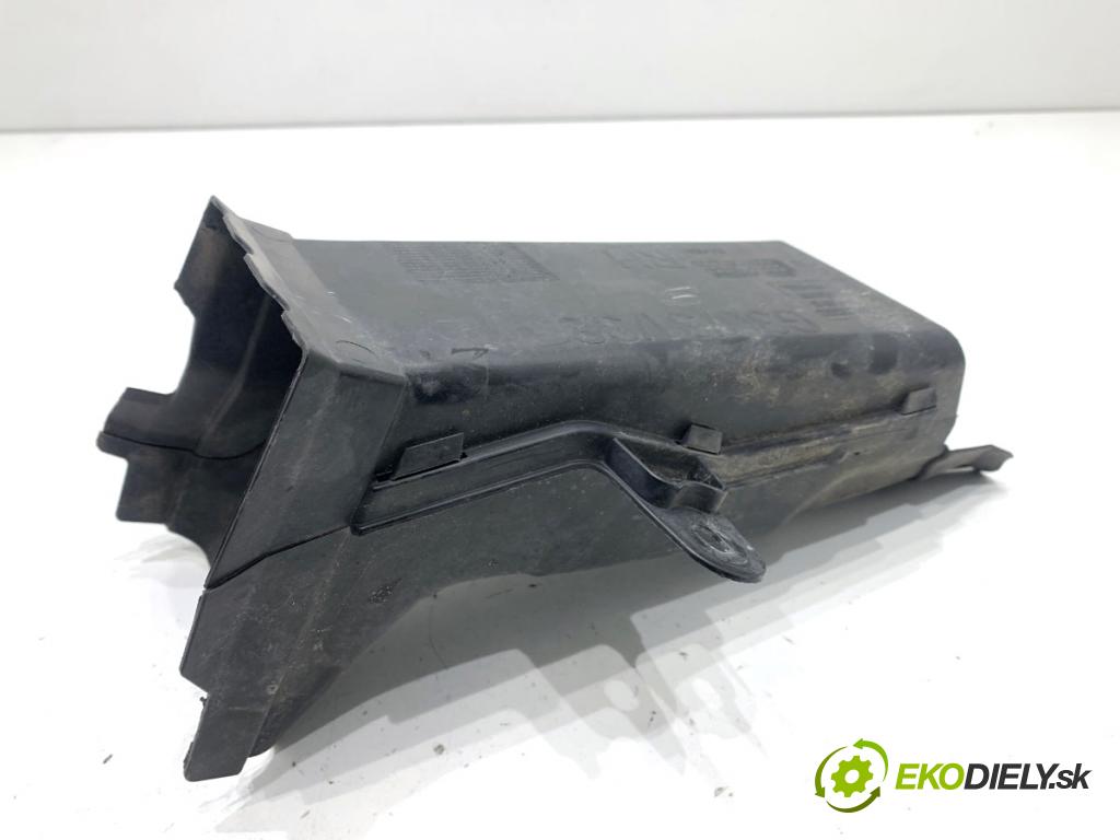 BMW G31 Kombi 2020 140 kW 520 d 1995 Volant vzduchu 