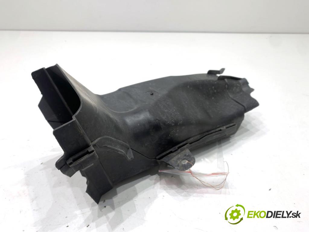 BMW G31 Kombi 2020 140 kW 520 d 1995 Volant vzduchu