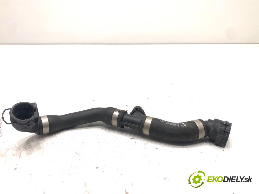 BMW G31 Kombi 2020 140 kW 520 d 1995 Rúra vody 8597660