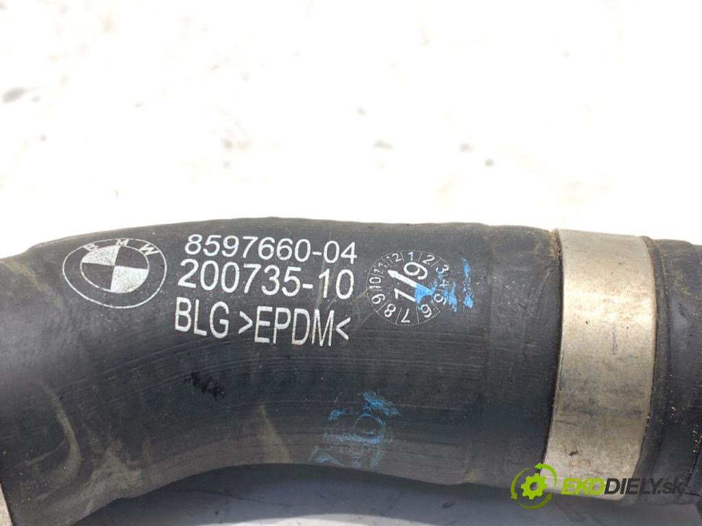 BMW G31 Kombi 2020 140 kW 520 d 1995 Rúra vody 8597660