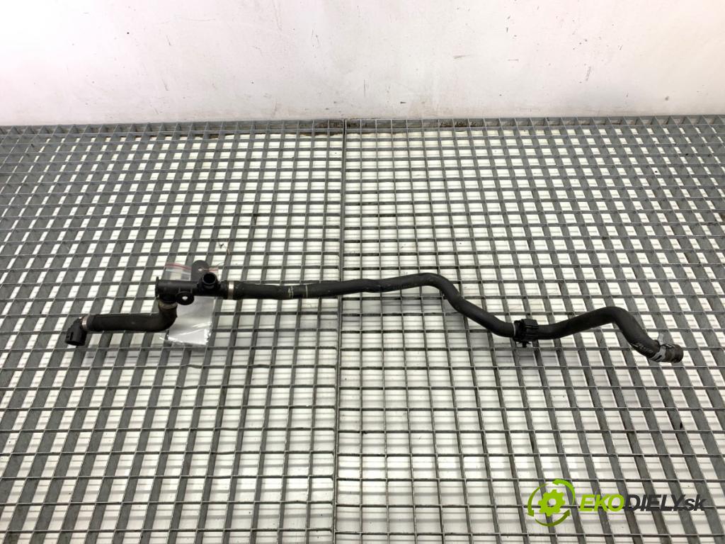 BMW G31 Kombi 2020 140 kW 520 d 1995 Rúra vody 9471114