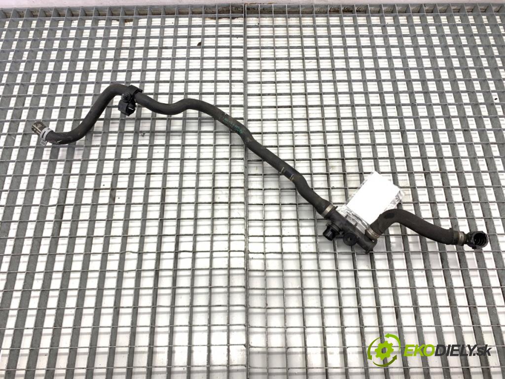 BMW G31 Kombi 2020 140 kW 520 d 1995 Rúra vody 9471114