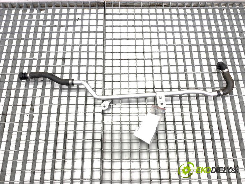 BMW G31 Kombi 2020 140 kW 520 d 1995 Rúra vody 8596342