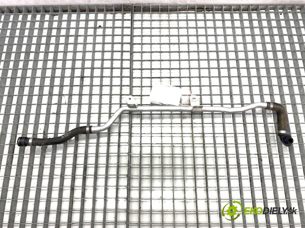 BMW G31 Kombi 2020 140 kW 520 d 1995 Rúra vody 8596342