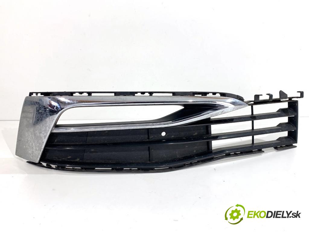 BMW G31 Kombi 2020 140 kW 520 d 1995 mří nárazníka pravý přední část 7385264