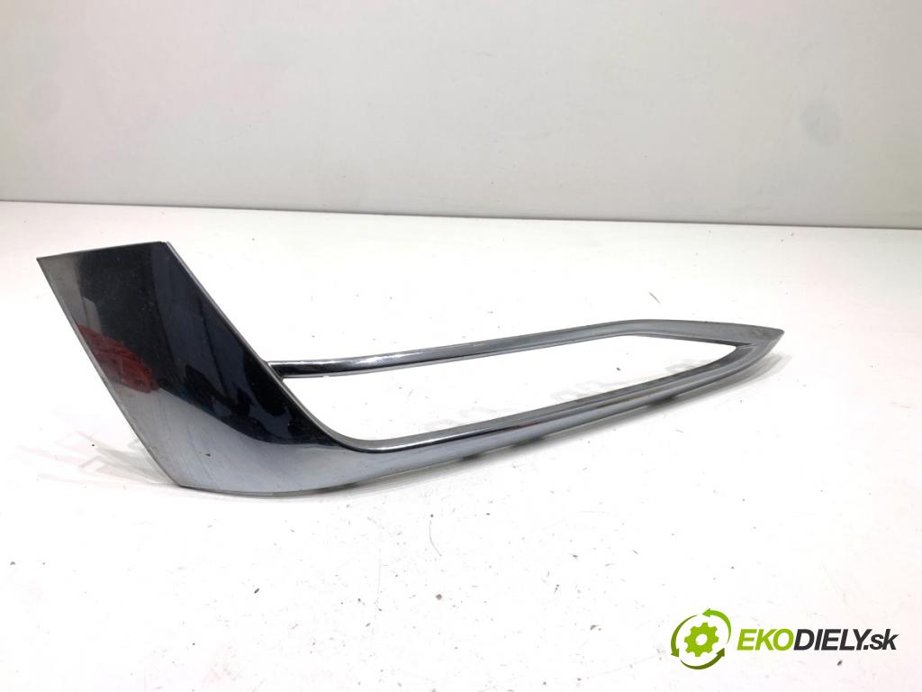 BMW G31 Kombi 2020 140 kW 520 d 1995 Lišta nárazníka ľavy predný 7385283