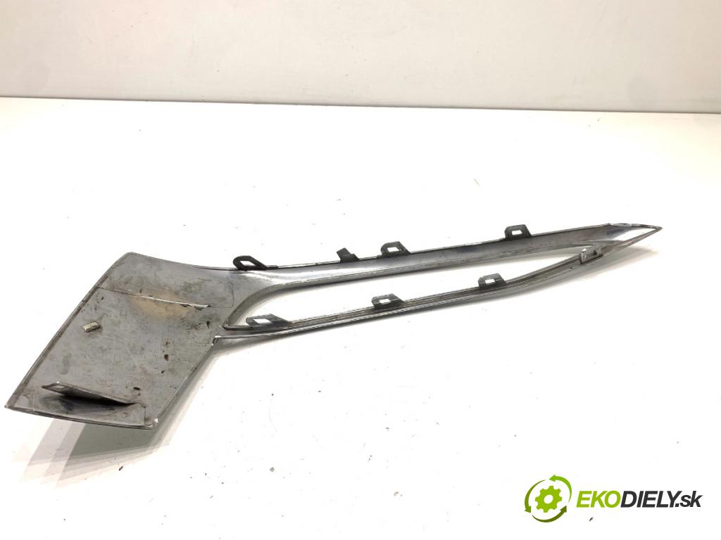 BMW G31 Kombi 2020 140 kW 520 d 1995 lišta nárazníka levý přední část 7385283
