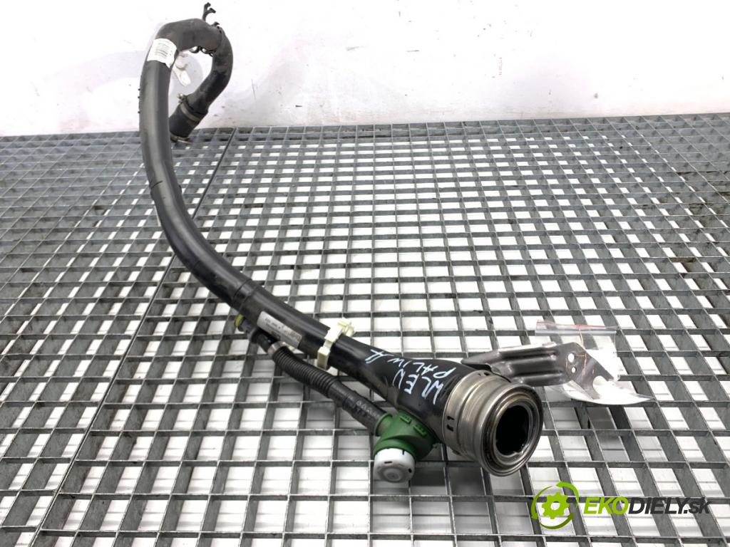 BMW G31 Kombi 2020 140 kW 520 d 1995 Rúra nádrže paliva