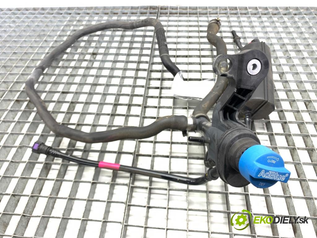 BMW G31 Kombi 2020 140 kW 520 d 1995 Rúra nádrže ADBLUE: 7391943