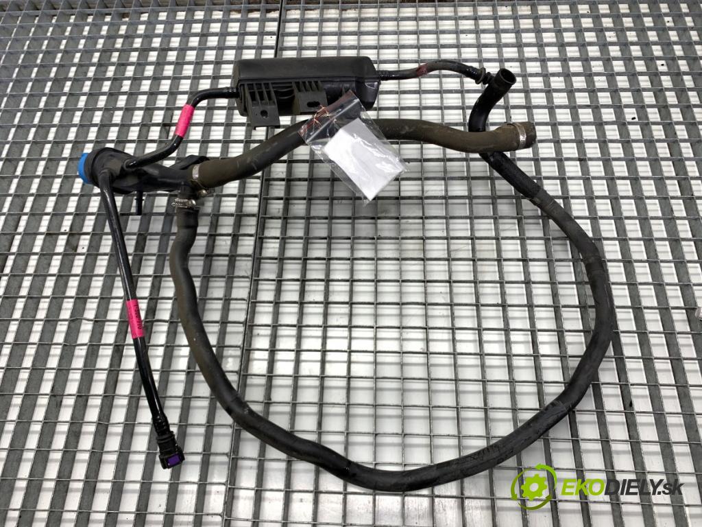 BMW G31 Kombi 2020 140 kW 520 d 1995 Rúra nádrže ADBLUE: 7391943