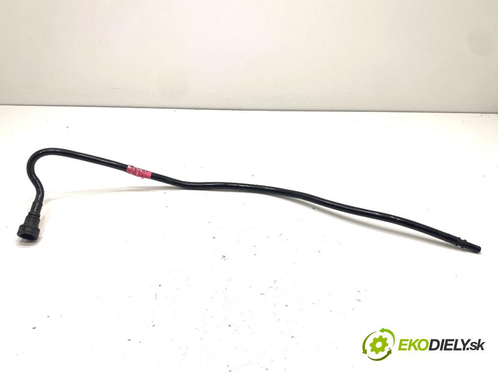 BMW G31 Kombi 2020 140 kW 520 d 1995 Rúrka SCR: 