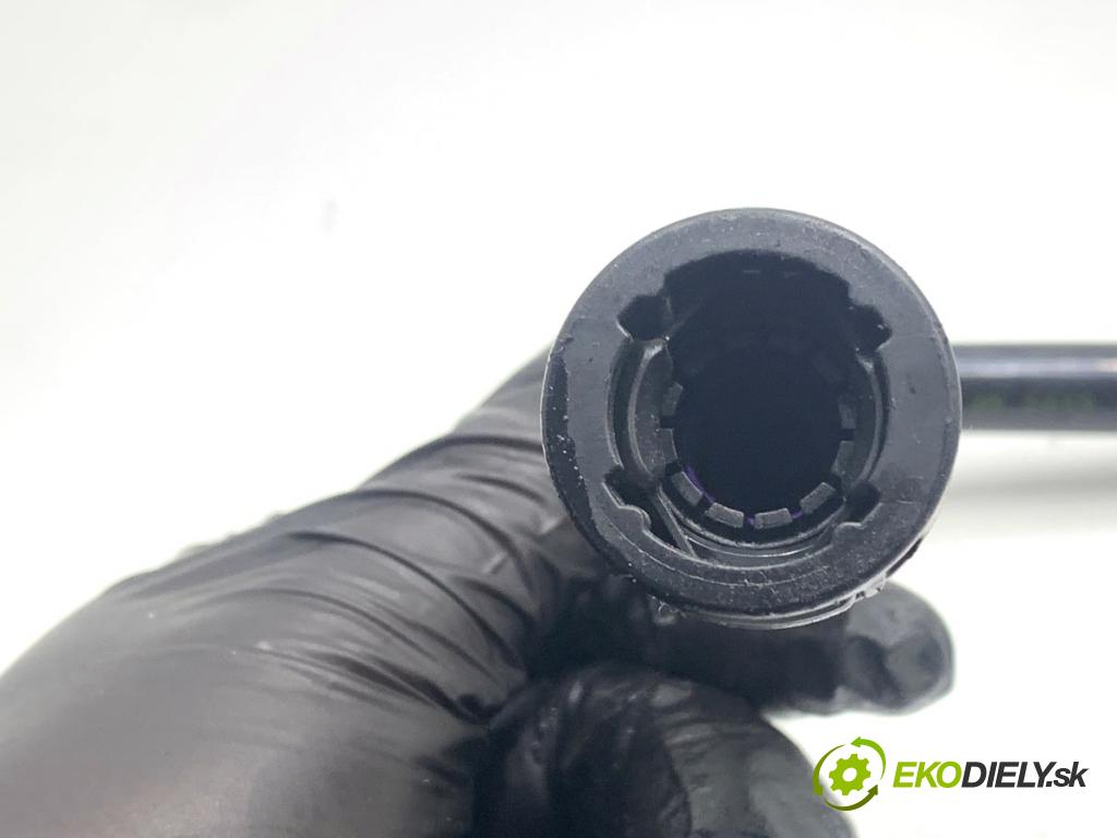 BMW G31 Kombi 2020 140 kW 520 d 1995 Rúrka SCR: