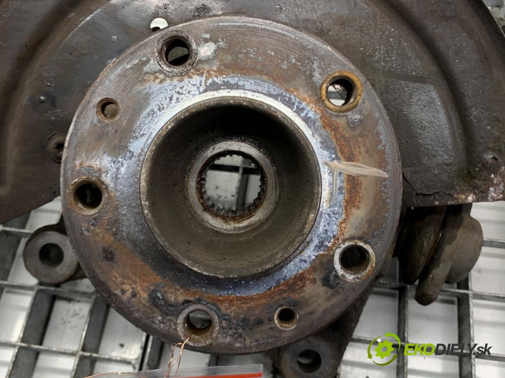 DACIA DUSTER SUV 2011 66 kW 1.5 dCi (HSAJ) 1461 náboj ľavy predný