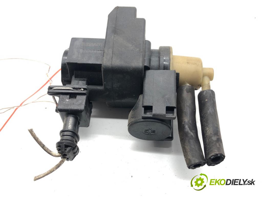 DACIA DUSTER SUV 2011 66 kW 1.5 dCi (HSAJ) 1461 Ventil tlaku 8200486 (Ventil)