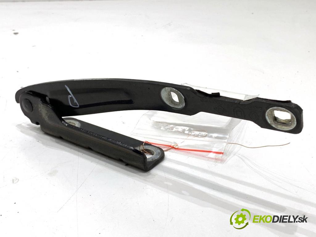 DACIA DUSTER SUV 2011 66 kW 1.5 dCi (HSAJ) 1461 závěs kapoty pravý 654000015R