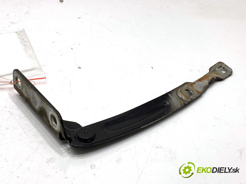 DACIA DUSTER SUV 2011 66 kW 1.5 dCi (HSAJ) 1461 závěs kapoty pravý 654000015R