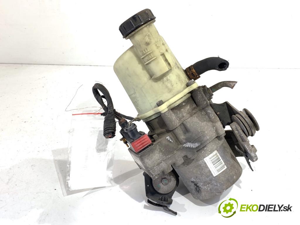 DACIA DUSTER SUV 2011 66 kW 1.5 dCi (HSAJ) 1461 pumpa servočerpadlo 491107773R (Servočerpadlo)