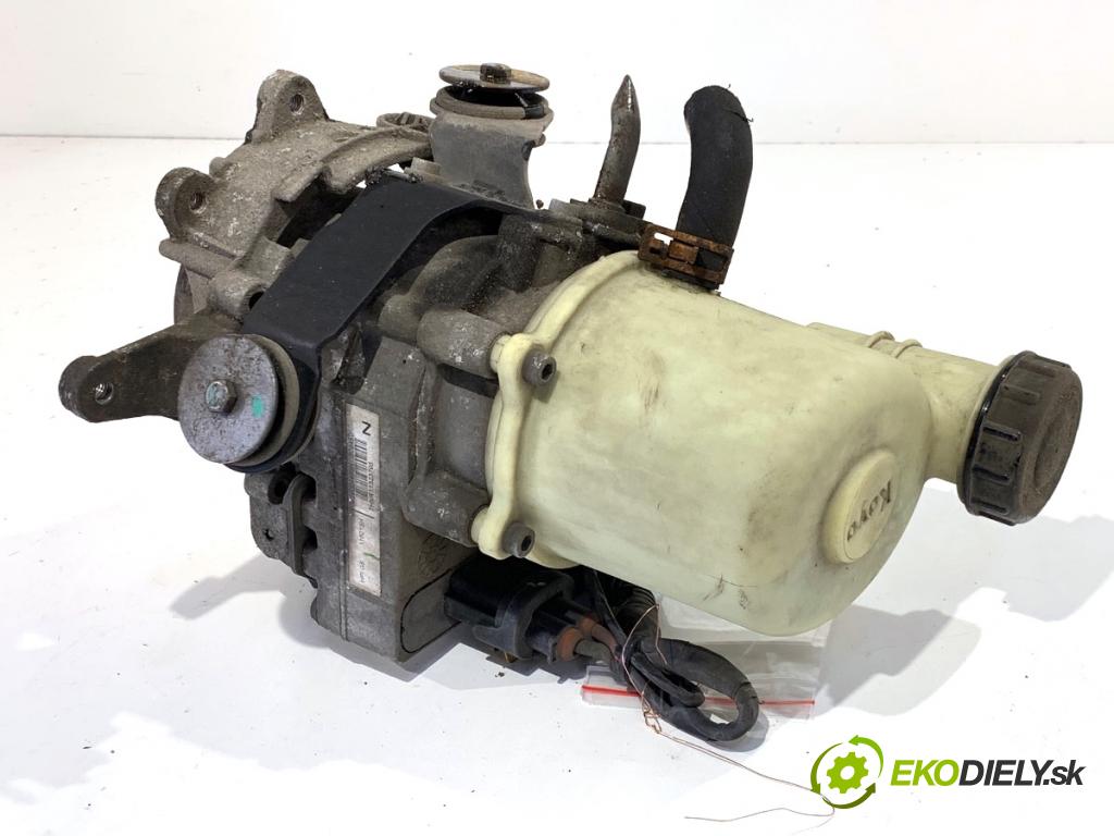 DACIA DUSTER SUV 2011 66 kW 1.5 dCi (HSAJ) 1461 Pumpa servočerpadlo 491107773R (Servočerpadlo)