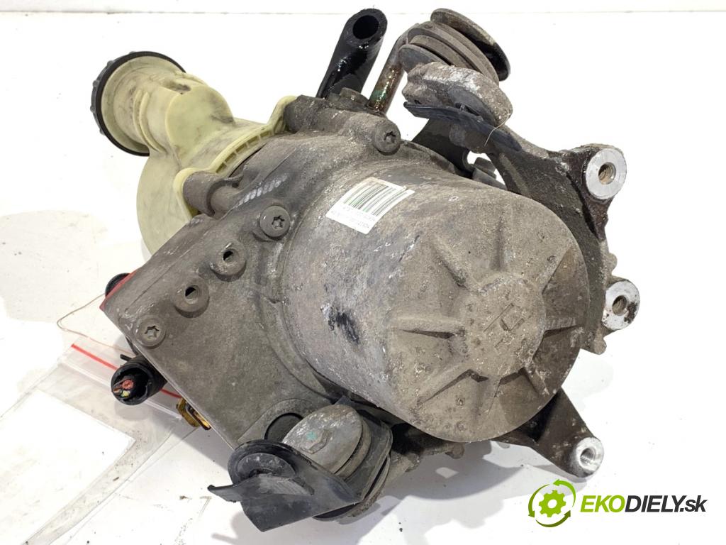 DACIA DUSTER SUV 2011 66 kW 1.5 dCi (HSAJ) 1461 Pumpa servočerpadlo 491107773R (Servočerpadlo)