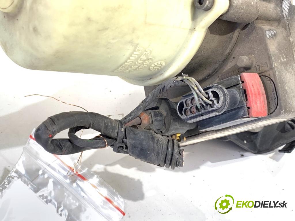 DACIA DUSTER SUV 2011 66 kW 1.5 dCi (HSAJ) 1461 Pumpa servočerpadlo 491107773R (Servočerpadlo)