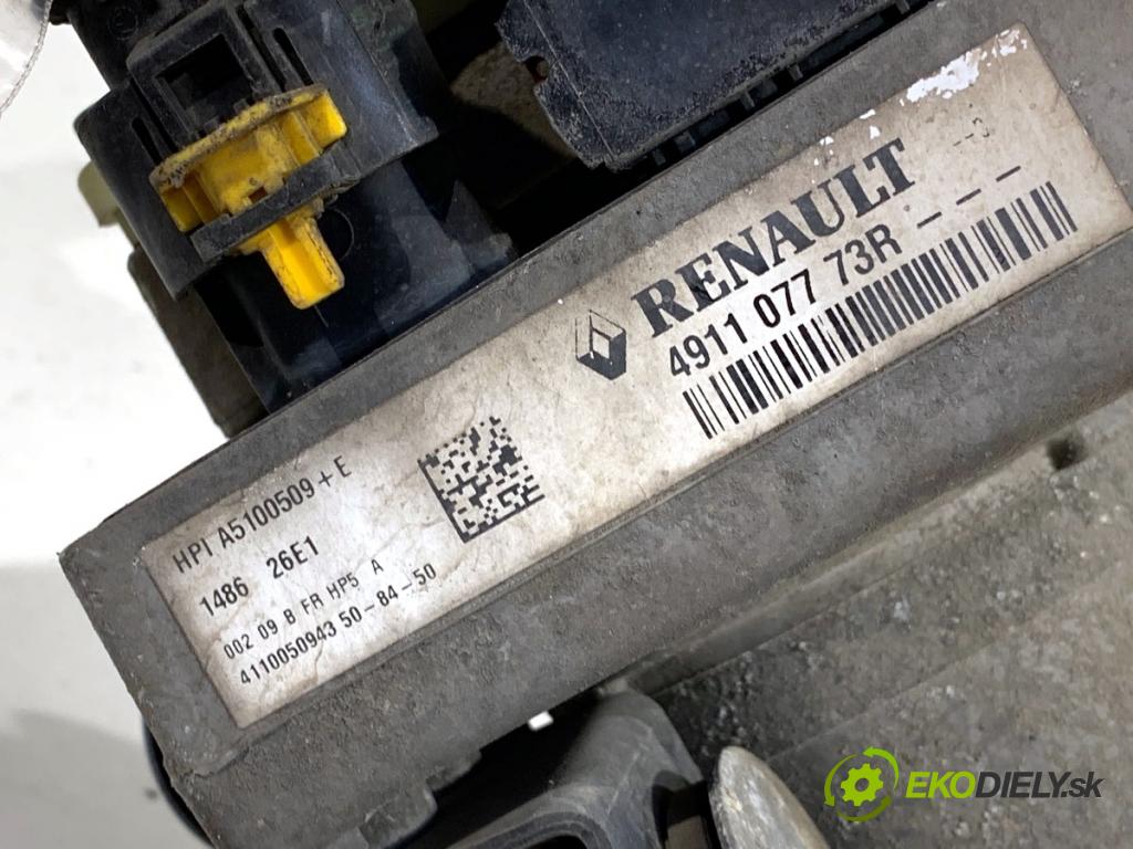 DACIA DUSTER SUV 2011 66 kW 1.5 dCi (HSAJ) 1461 Pumpa servočerpadlo 491107773R (Servočerpadlo)