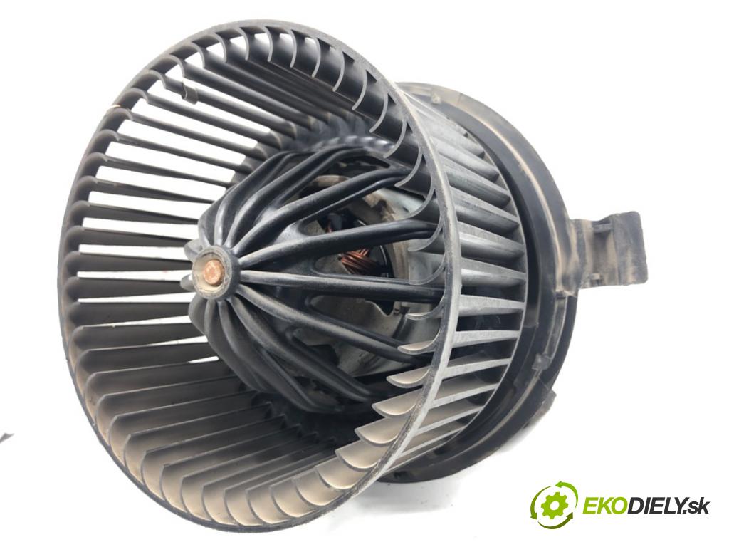 DACIA DUSTER SUV 2011 66 kW 1.5 dCi (HSAJ) 1461 ventilátor kúrenia 