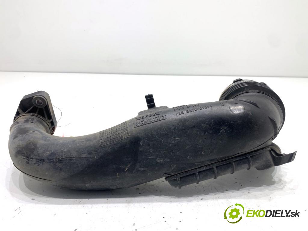 DACIA DUSTER SUV 2011 66 kW 1.5 dCi (HSAJ) 1461 Rúra vzduchu 8200921878