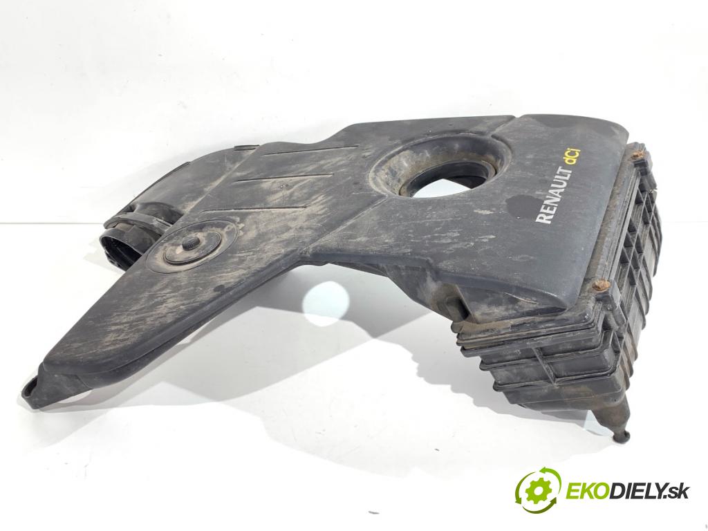 DACIA DUSTER SUV 2011 66 kW 1.5 dCi (HSAJ) 1461 obal filtra vzduchu 8200882115 (Kryt vzduchového filtru)