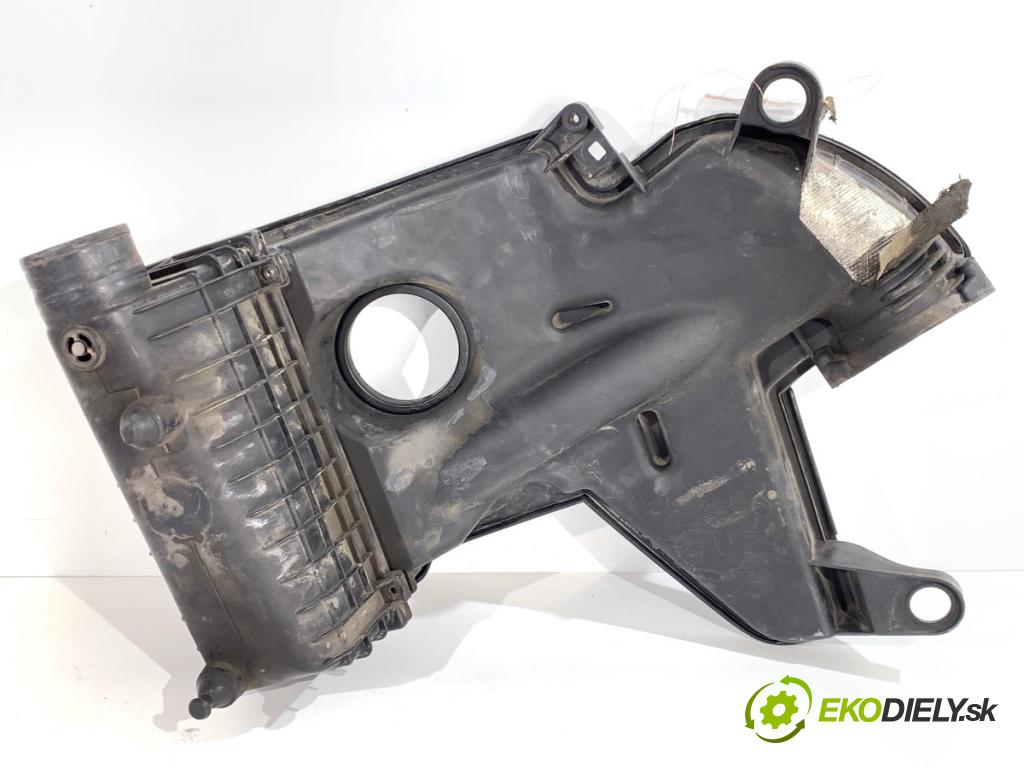 DACIA DUSTER SUV 2011 66 kW 1.5 dCi (HSAJ) 1461 obal filtra vzduchu 8200882115 (Kryt vzduchového filtru)