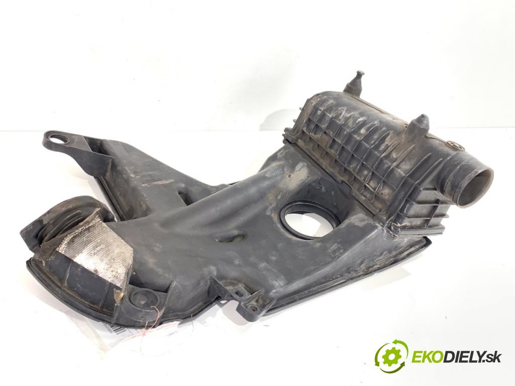 DACIA DUSTER SUV 2011 66 kW 1.5 dCi (HSAJ) 1461 obal filtra vzduchu 8200882115 (Kryt vzduchového filtru)