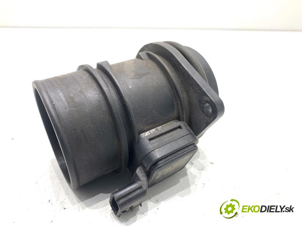 DACIA DUSTER SUV 2011 66 kW 1.5 dCi (HSAJ) 1461 váha vzduchu 5WK97020 (Snímač hmotnosti vzduchu)