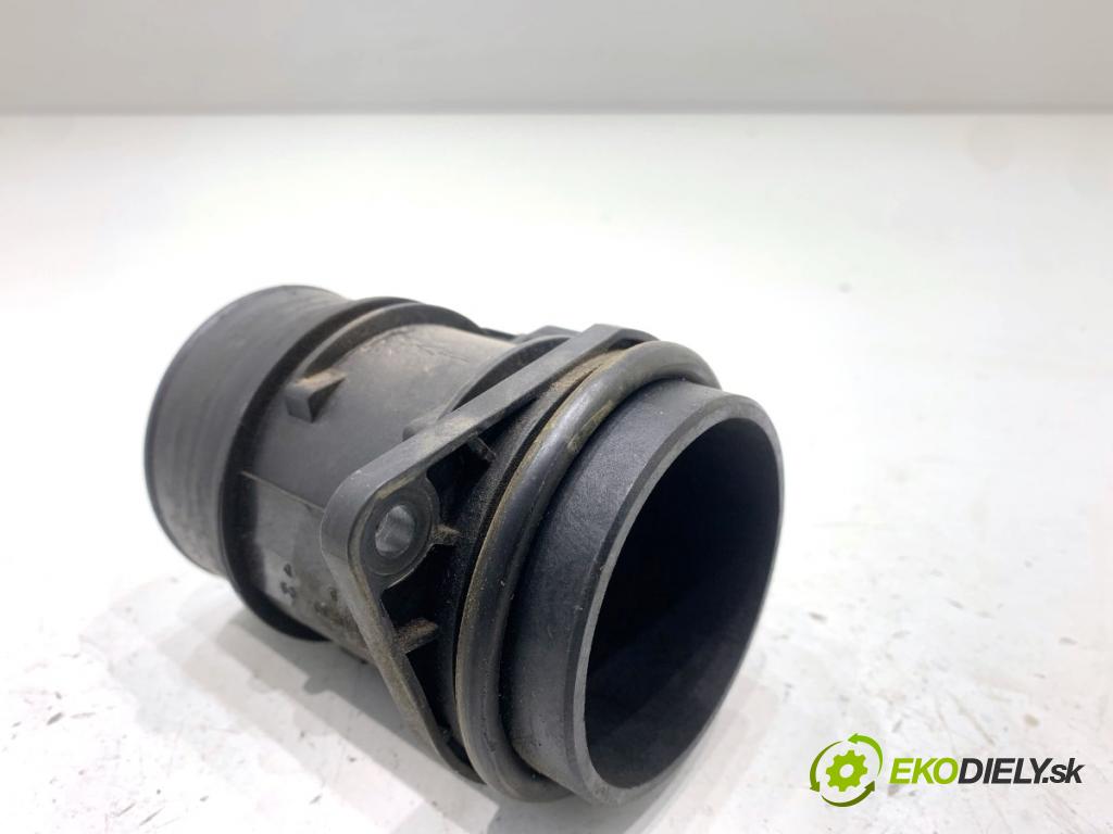 DACIA DUSTER SUV 2011 66 kW 1.5 dCi (HSAJ) 1461 Váha vzduchu 5WK97020 (Váha vzduchu)