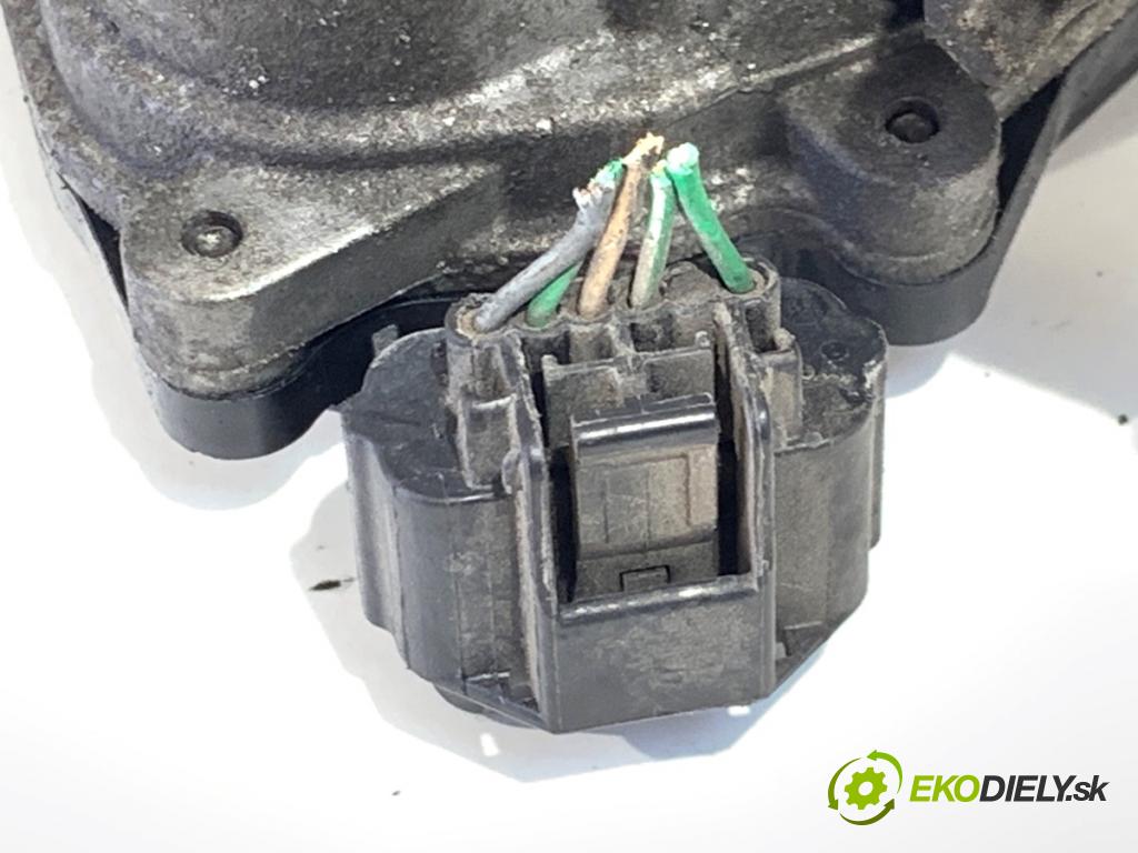 DACIA DUSTER SUV 2011 66 kW 1.5 dCi (HSAJ) 1461 Škrtiaca klapka 8200614985 (Škrtiaca klapka)